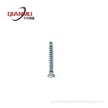 Furniture screws confirmat screw Wood Screw Furniture Screws